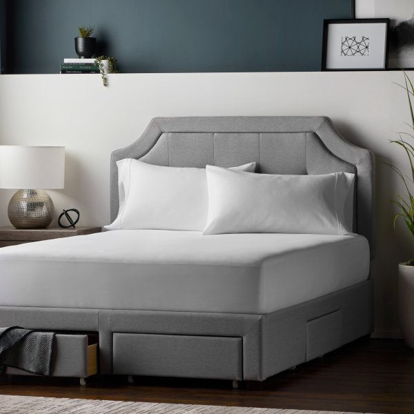 MALOUF-Prime Mattress Protector