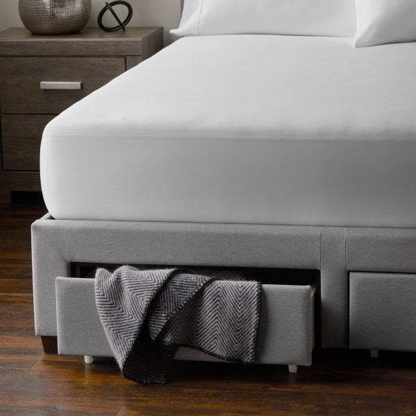 MALOUF-Prime Mattress Protector