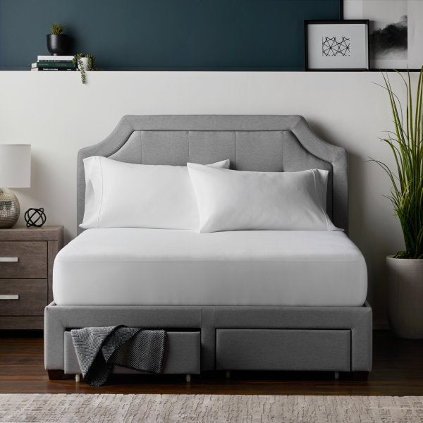 MALOUF-Prime Mattress Protector
