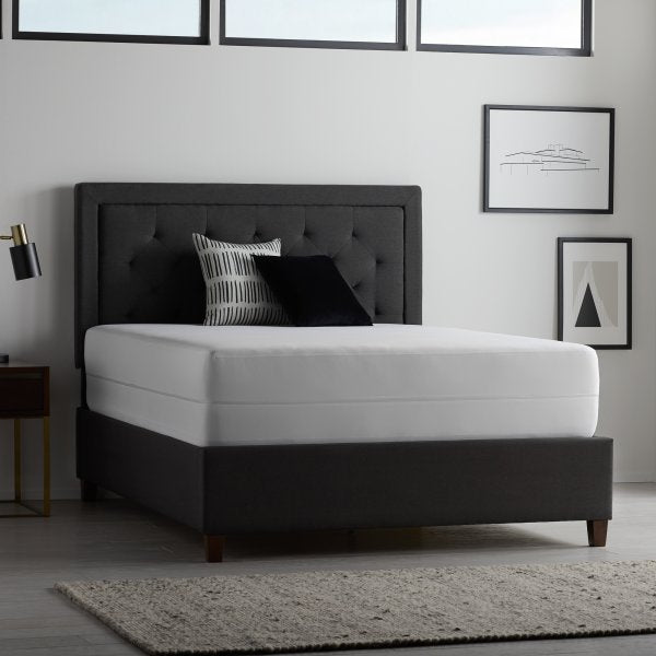 MALOUF-Encase 360 Mattress Protector