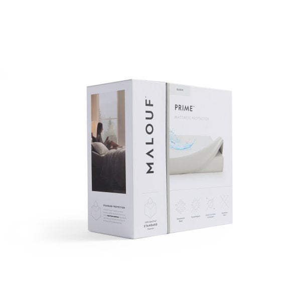 MALOUF-Prime Mattress Protector