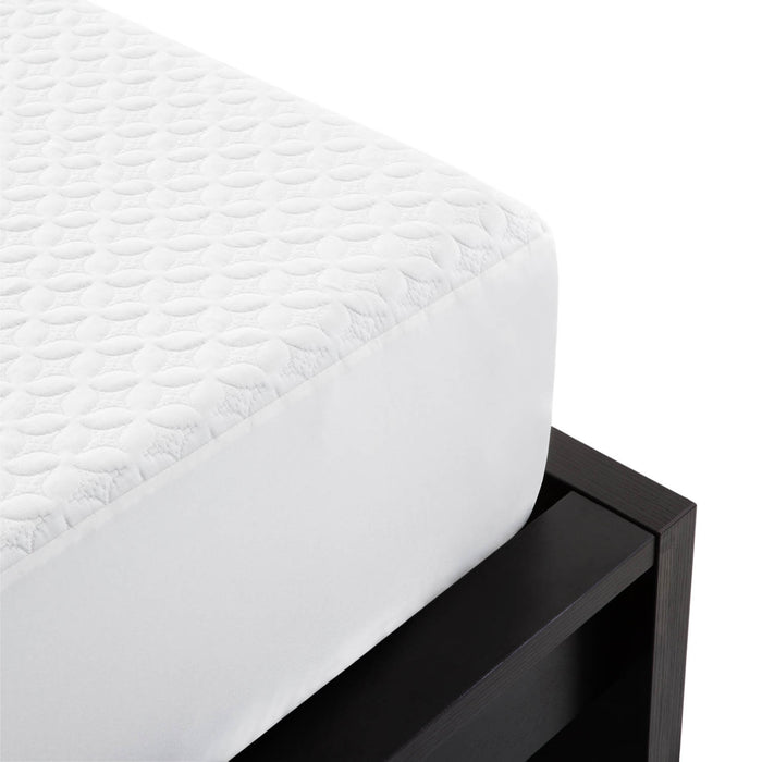 MALOUF-Five 5ided Icetech Mattress Protector