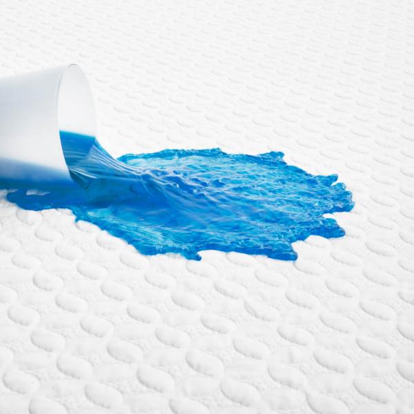 MALOUF-Five 5ided + HyperChill Mattress Protector