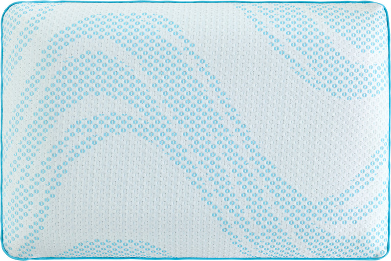 TEMPUR-Pedic Breeze ProLo 2.0 Pillow