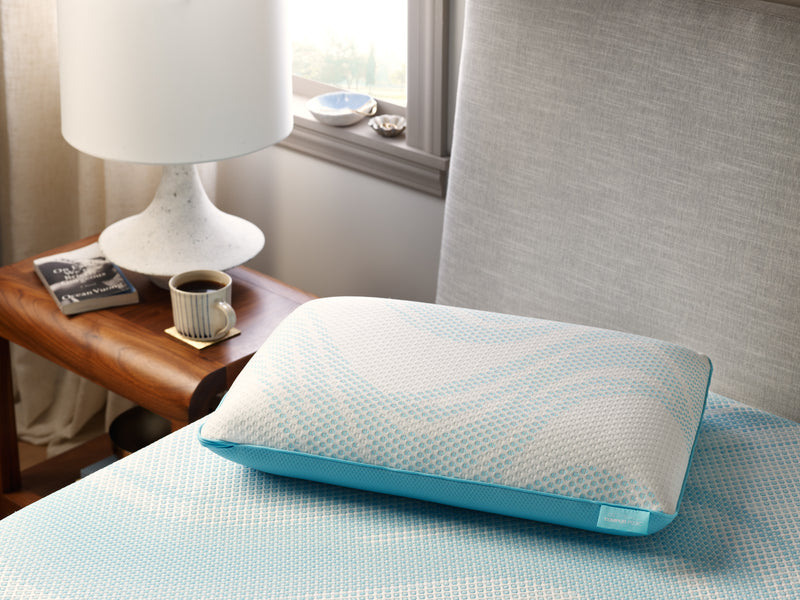 TEMPUR-Pedic Breeze ProLo 2.0 Pillow