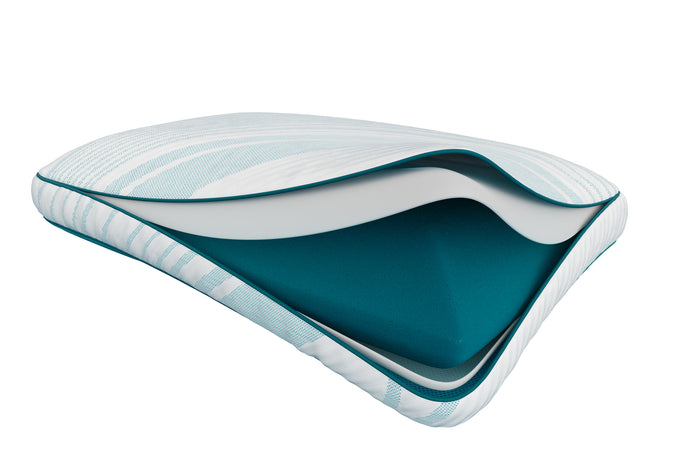 TUMPER-Adapt ProHi Pillow