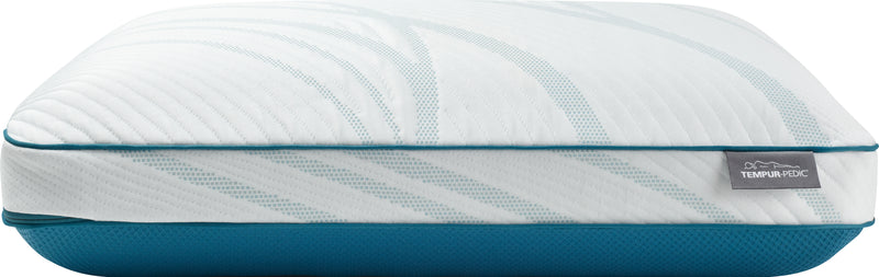 TUMPER-Adapt ProHi Pillow