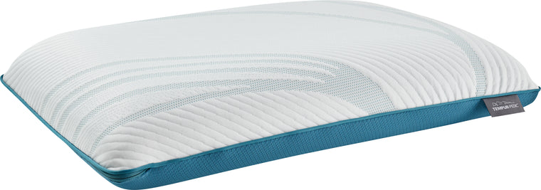 TEMPUR-Adapt ProLo Pillow