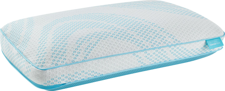 TEMPUR-Pedic Breeze ProHi 2.0 Pillow