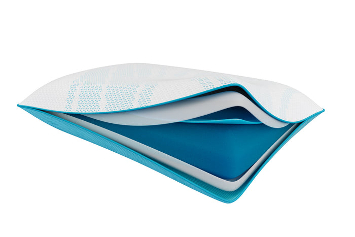 TEMPUR-Pedic Breeze ProLo 2.0 Pillow