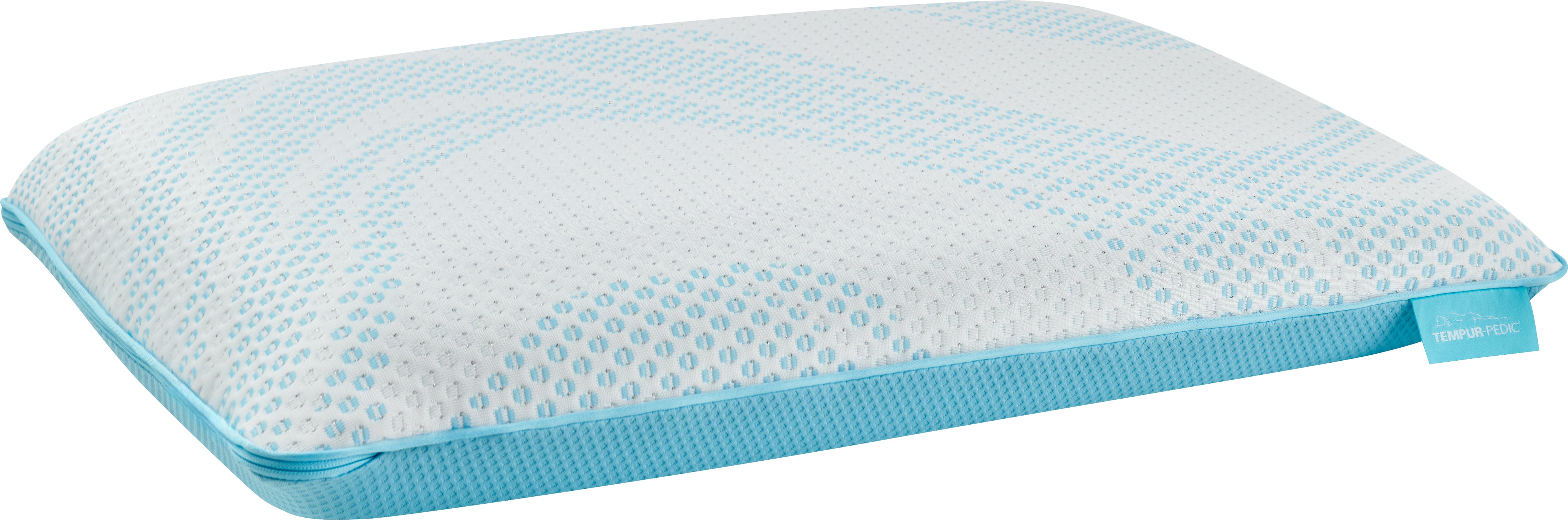 TEMPUR-Pedic Breeze ProLo 2.0 Pillow