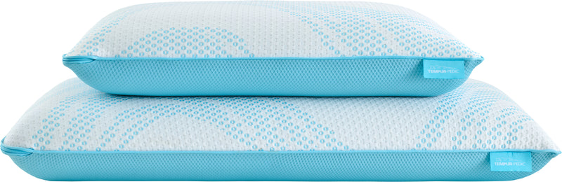 TEMPUR-Pedic Breeze ProLo 2.0 Pillow