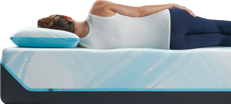 TEMPUR-Pedic Breeze ProLo 2.0 Pillow