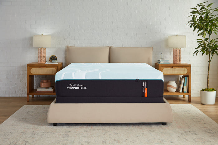 TEMPUR-LUXE ADAPT (Firm)