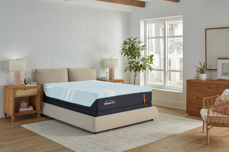 TEMPUR-LUXE ADAPT (Firm)