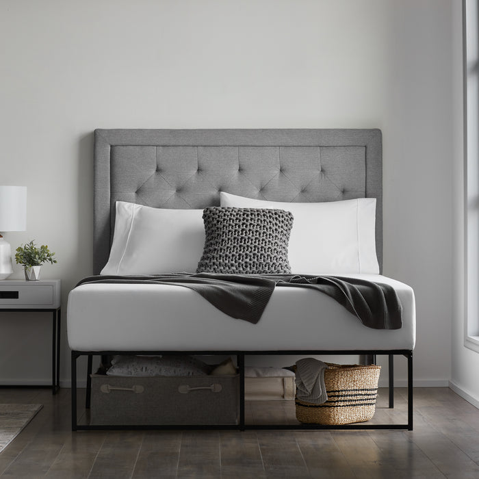Weekender Modern Platform Bed Frame