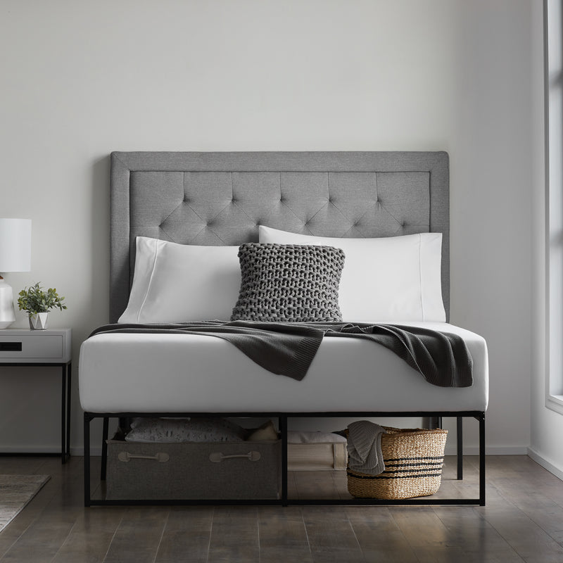 Weekender Modern Platform Bed Frame
