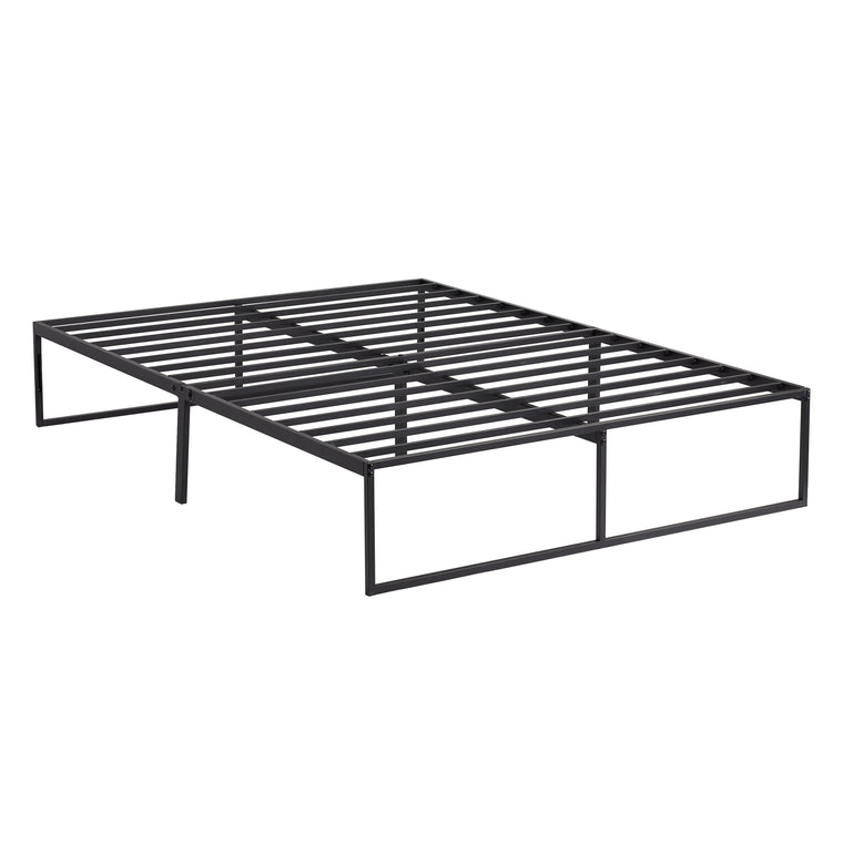 Weekender Modern Platform Bed Frame