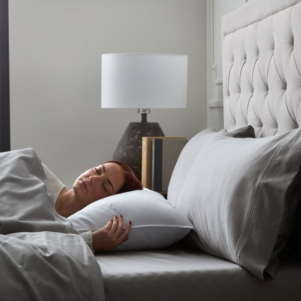 Malouf - Gelled Microfiber