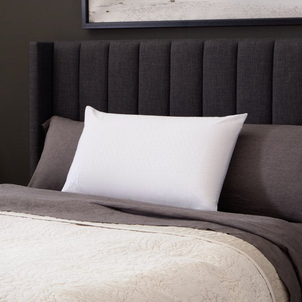 Malouf - Zoned Talalay Latex Pillow