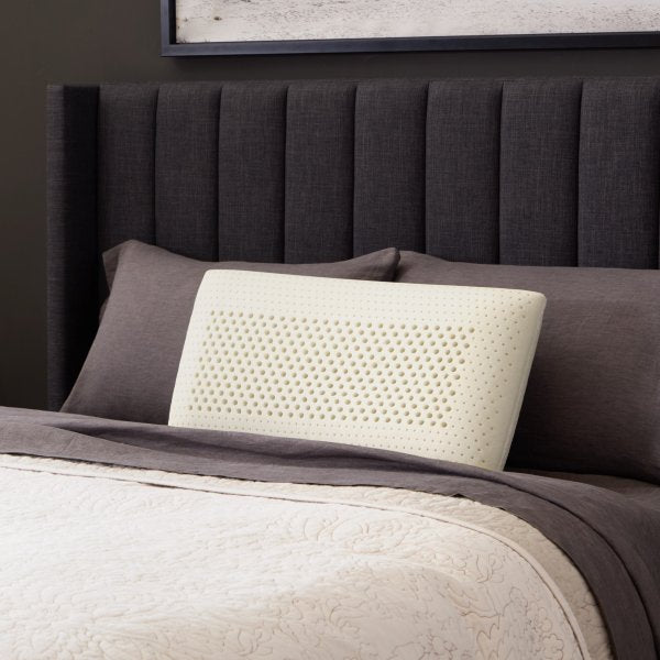 Malouf - Zoned Talalay Latex Pillow