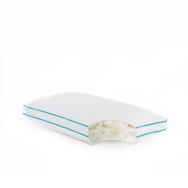 Malouf - FlexFill™ + HyperChill™ Pillow