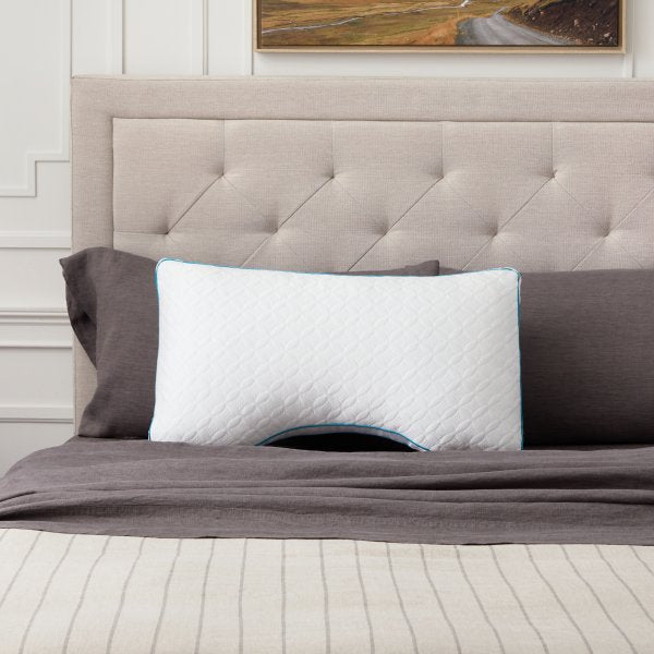 Malouf - FlexFill™ + HyperChill™ Shoulder Pillow