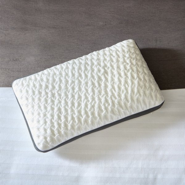 Malouf - Quilted Convolution Pillow