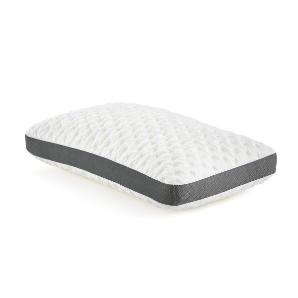 Malouf - Quilted Convolution Pillow