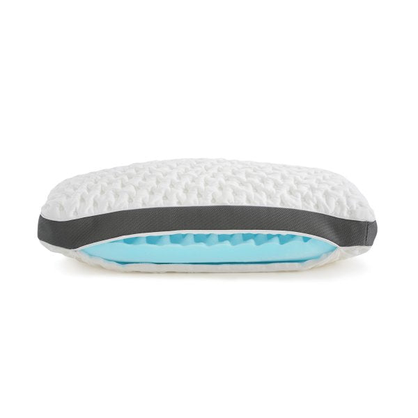 Malouf - Quilted Convolution Pillow