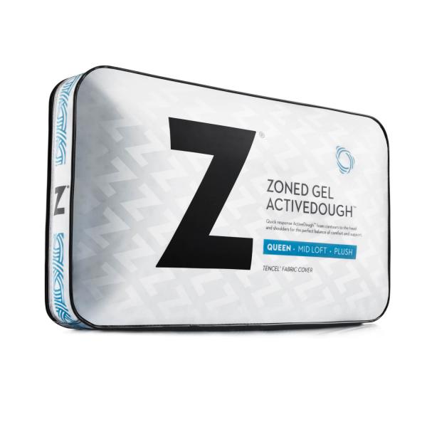 Malouf - Zoned ActiveDough®