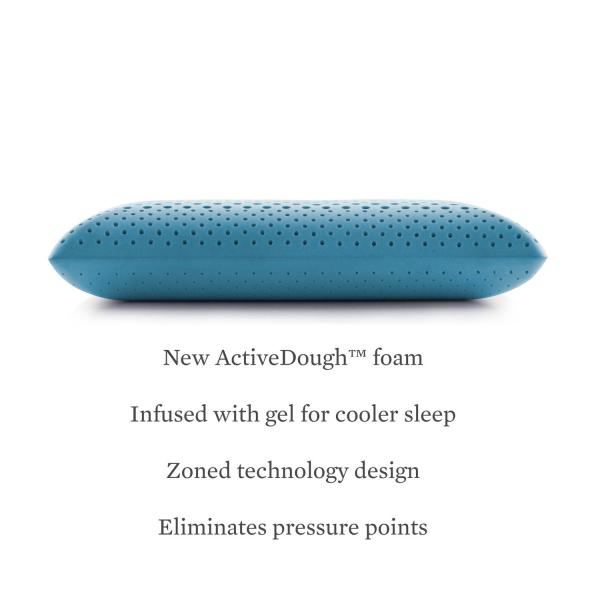 Malouf - Zoned ActiveDough®