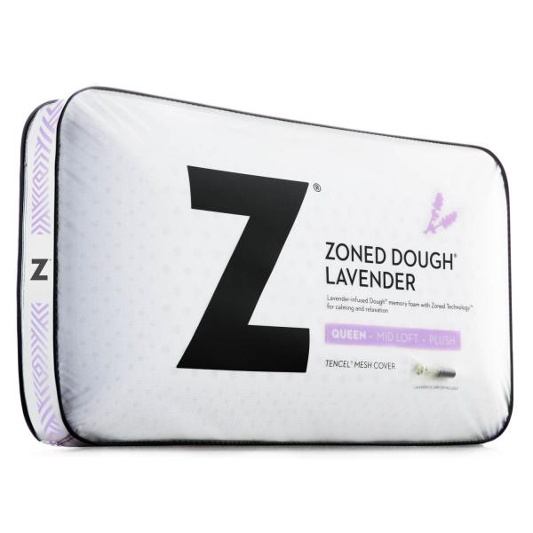 Malouf - Zoned ActiveDough®