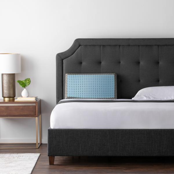 Malouf - Carboncool + Omniphase LT Pillow