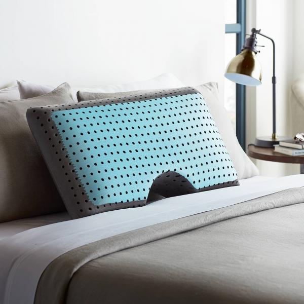 Malouf - Shoulder Carboncool LT + Omniphase Pillow