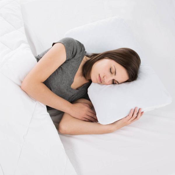 Malouf - Shoulder Gel Dough + Z Gel Pillow