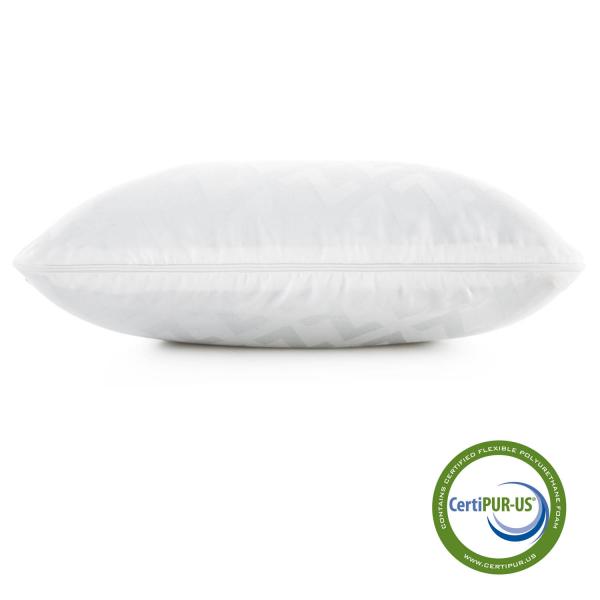 Malouf - Shoulder Gel Dough + Z Gel Pillow
