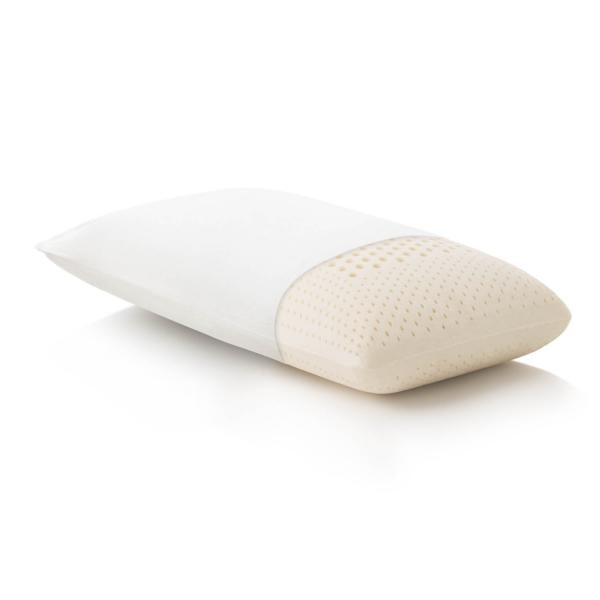 Malouf - Zoned Talalay Latex Pillow