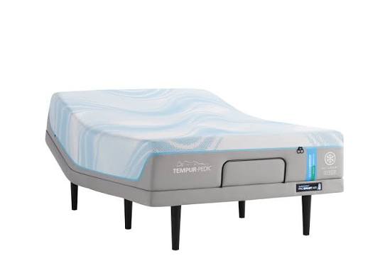 TEMPUR-Active Breeze Smart Base