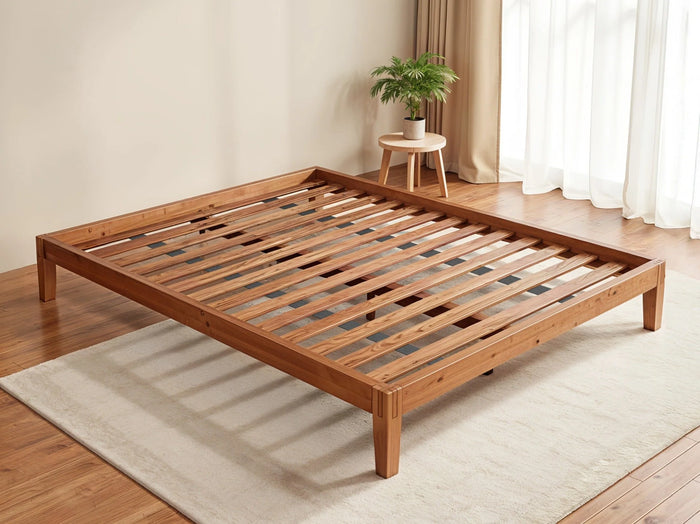 Puffy ZEN Bed Frame