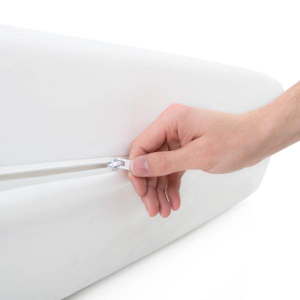 MALOUF-Encase 360 Mattress Protector