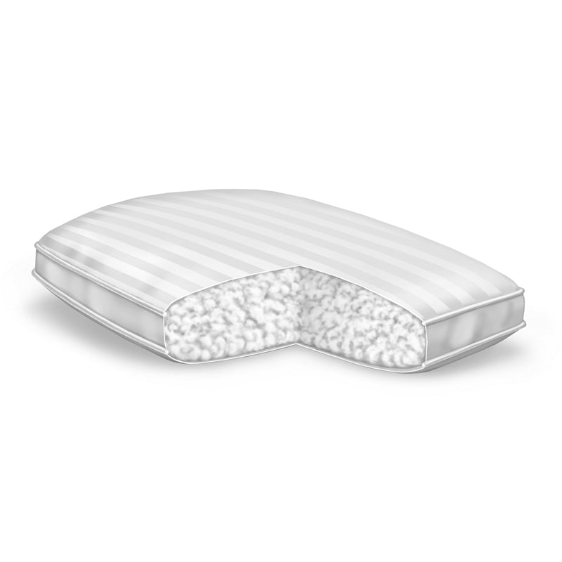 Micro Gel Fiber Pillow (Leggett&Platt)
