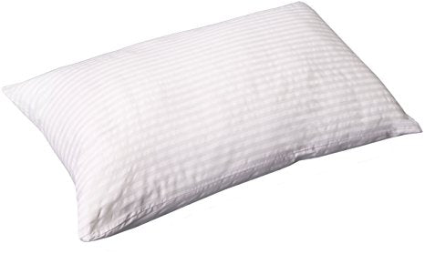 Micro Latex Foam Pillow (Leggett&Platt)