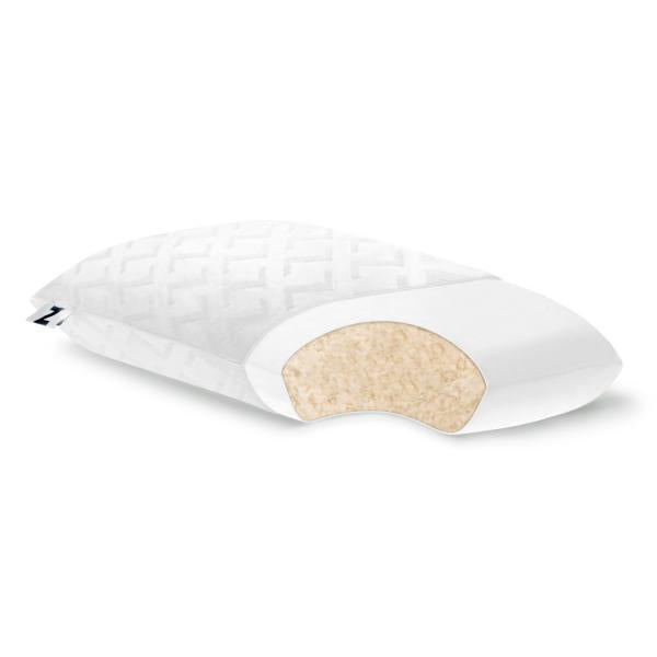 Malouf - Shredded Latex Pillow