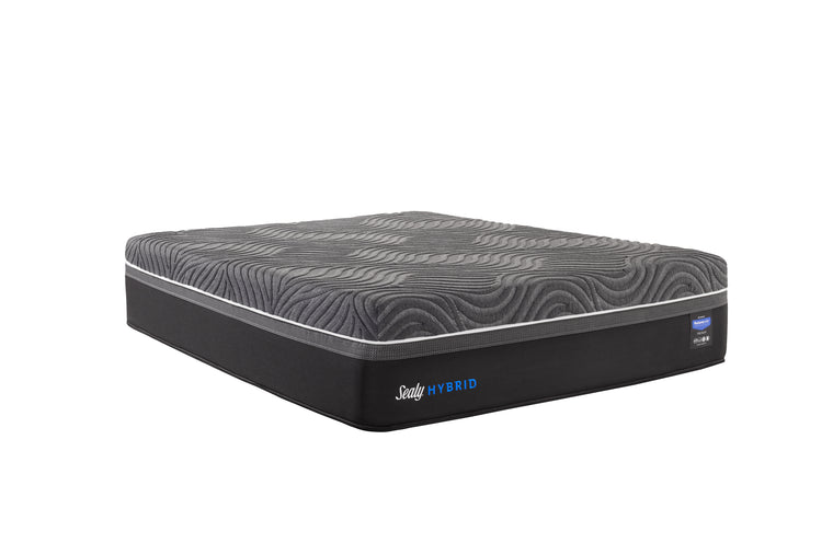 Sealy Premium SILVER CHILL Plush