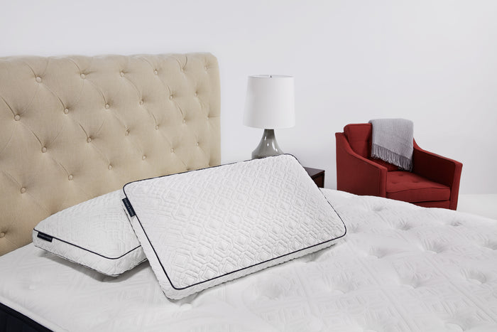 Stearns & Foster - Lux Latex Pillow