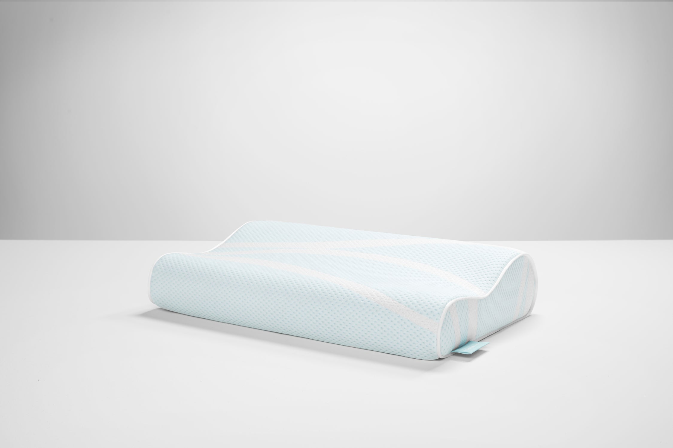 TEMPUR-Ergo Cooling Neck Pillow