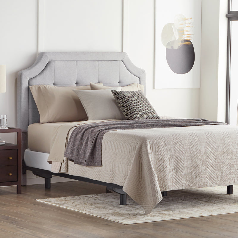 Duo-support Adjustable Bed Frame