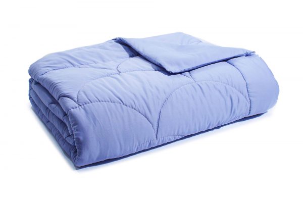 SLEEP & BEYOND-myMerino Color Comforter