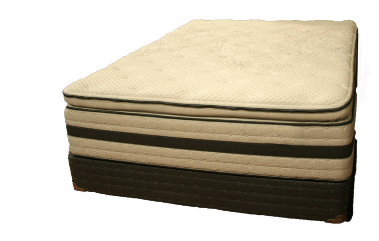 Pescara Pillow Top<div><h4><br>Stress-O-Pedic Collection</h4></div>